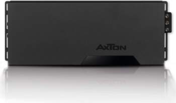 Axton A601 digital amplifier 6 x