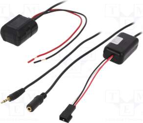Bluetooth adapter AUX-BMW.02-BT