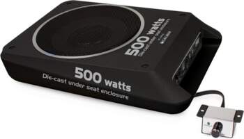 Caliber BC108US