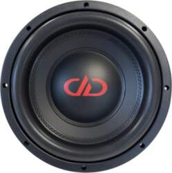 DD Audio 208e-D2