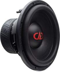 DD audio 612f-D2