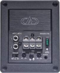 DD Audio ATC-400