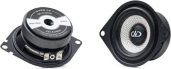 DD Audio D-FR2.75