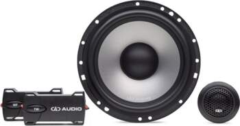 DD Audio DC6.5a