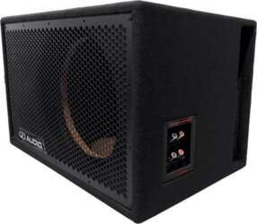 DD AUDIO DDUE-12.1