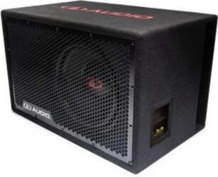 DD Audio LE-312.1