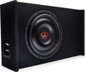 DD Audio LE-DF-SL612
