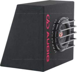 DD Audio LE-M508D-D2