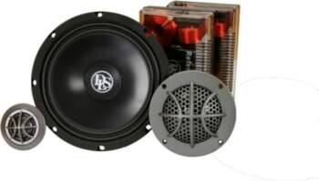 DLS Reference RC6.3Q-40