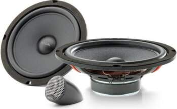 FOCAL Integration ISU200