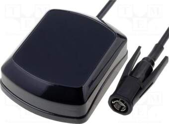 GPS-WICLIC antena