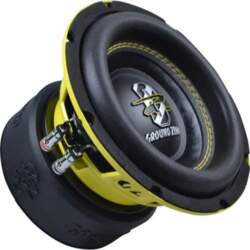 Ground Zero GZRW 8XSPL-D1