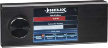 HELIX DIRECTOR