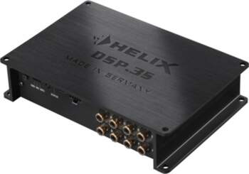 HELIX DSP.3S