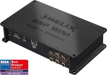 Helix DSP Mini
