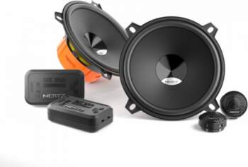 Hertz DSK 130.3