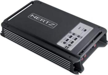 Hertz HDP4