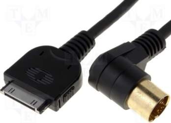 IPOD/AUX-KEN