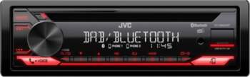 JVC KD-DB622BT