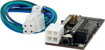 Match MEC ANALOG IN