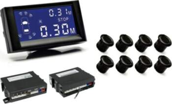 PARKMATIC 4305