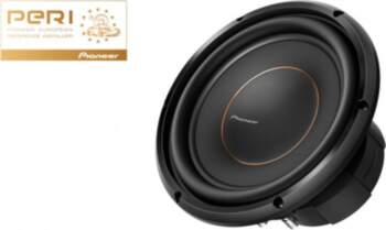 Pioneer TS-D12D4