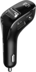 Raidītājs FM Baseus Streamer F40, AUX