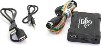 USB/SD/AUX KIA
