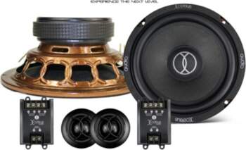 XCELSUS AUDIO PRIMUM XP6.2B