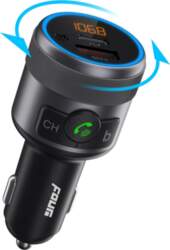 4-FMTBT1.2 FM transmitter