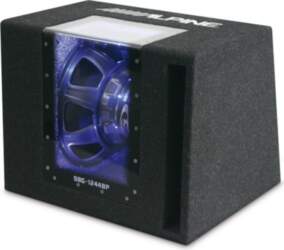 Alpine SBG-1244BP