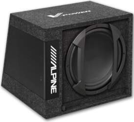 Alpine SWD-355