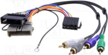 ASA.12 - Adapter for active
