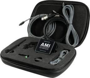Audiotec Fischer AMI Tuning kit
