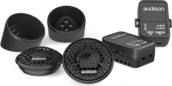 Audison AP 1 tweeter