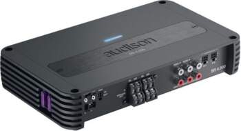 Audison SR 4.500 (D class