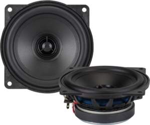 Axton ATX100S 10 cm / 4"