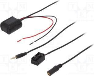 Bluetooth-Opel