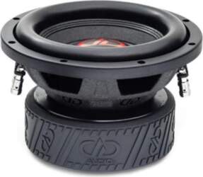 DD Audio 508e-D2