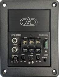 DD Audio ATC-250