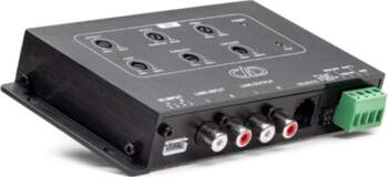 DD Audio BSI-1