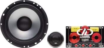 DD Audio CC6.5a