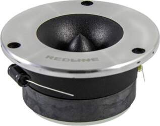 DD Audio Redline RL-PT25
