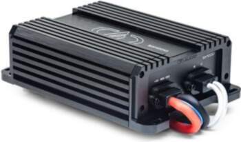 DD AUDIO SX1000