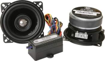 DLS Performance M524