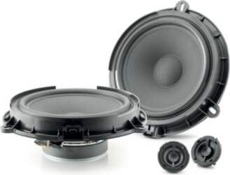 Focal IS FORD 165