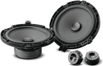 Focal IS PSA 165 component speakers