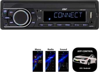 FOUR Mobile 4-MP100BTi