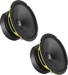 Ground Zero GZCM 6.5XSPL