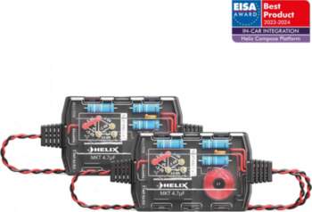 Helix Ci3 FX-UNI.2